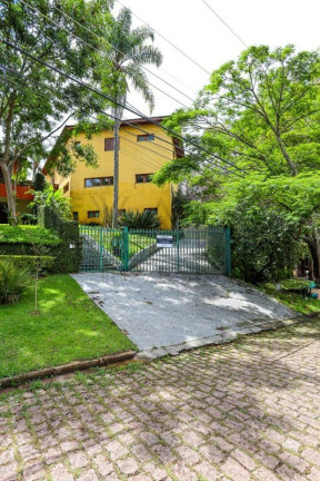Imagem Imóvel com 4 Quartos à Venda, 482 m² em Granja Viana Ii - Cotia Imagem Imóvel com 4 Quartos à Venda, 482 m² em Granja Viana Ii - Cotia