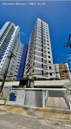 Imagem Apartamento com 3 Quartos à Venda, 76 m² em Boa Viagem - Recife Imagem Apartamento com 3 Quartos à Venda, 76 m² em Boa Viagem - Recife