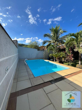 Imagem Casa com 2 Quartos à Venda, 300 m² em Madressilva - Saquarema Imagem Casa com 2 Quartos à Venda, 300 m² em Madressilva - Saquarema
