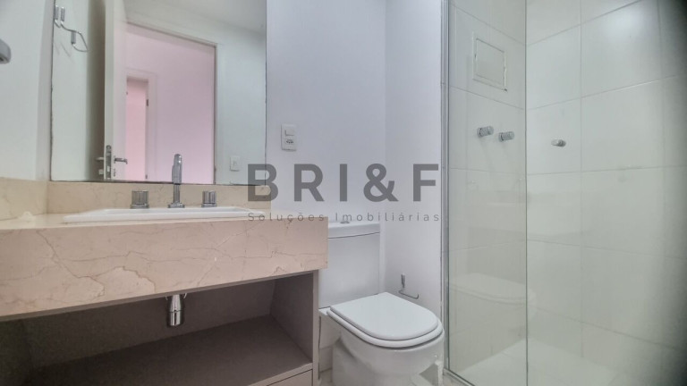 Imagem Apartamento com 2 Quartos à Venda, 105 m² em Brooklin - São Paulo Imagem Apartamento com 2 Quartos à Venda, 105 m² em Brooklin - São Paulo
