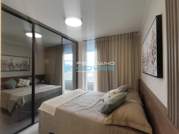 Imagem Apartamento com 2 Quartos à Venda, 80 m² em Boqueirão - Praia Grande Imagem Apartamento com 2 Quartos à Venda, 80 m² em Boqueirão - Praia Grande