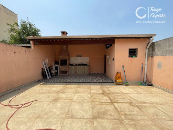 Imagem Casa com 2 Quartos à Venda, 105 m² em Parque Residencial Jundiaí Ii - Jundiaí Imagem Casa com 2 Quartos à Venda, 105 m² em Parque Residencial Jundiaí Ii - Jundiaí