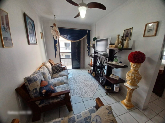 Imagem Apartamento com 3 Quartos à Venda, 115 m² em Caiçara - Praia Grande Imagem Apartamento com 3 Quartos à Venda, 115 m² em Caiçara - Praia Grande