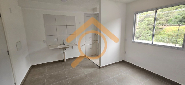 Imagem Imóvel com 1 Quarto para Alugar, 35 m² em Interlagos - São Paulo Imagem Imóvel com 1 Quarto para Alugar, 35 m² em Interlagos - São Paulo