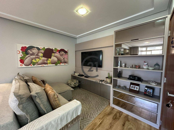 Imagem Apartamento com 2 Quartos à Venda, 78 m² em Estreito - Florianópolis