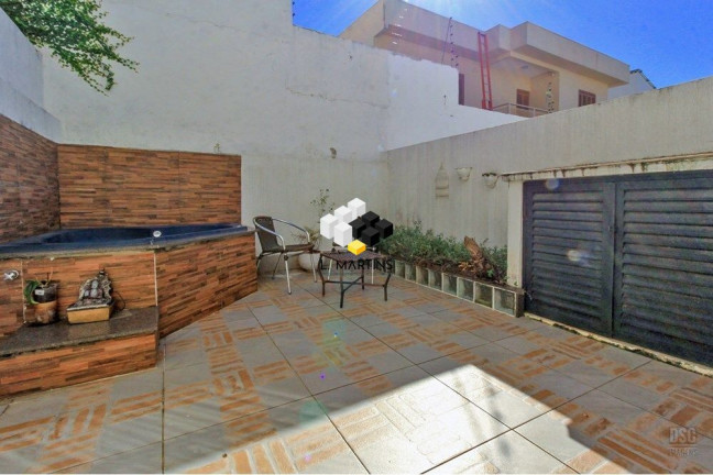 Imagem Casa de Condomínio com 3 Quartos à Venda, 153 m² em Vila Conceição - Porto Alegre Imagem Casa de Condomínio com 3 Quartos à Venda, 153 m² em Vila Conceição - Porto Alegre