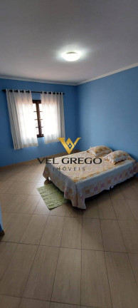 Casa com 3 Quartos à Venda, 218 m² em Santa Maria - Santo André