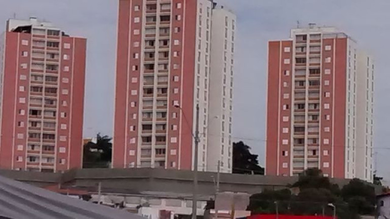 Imagem Apartamento com 3 Quartos para Alugar ou Temporada, 88 m² em Vila Rafael De Oliveira - Jundiaí Imagem Apartamento com 3 Quartos para Alugar ou Temporada, 88 m² em Vila Rafael De Oliveira - Jundiaí