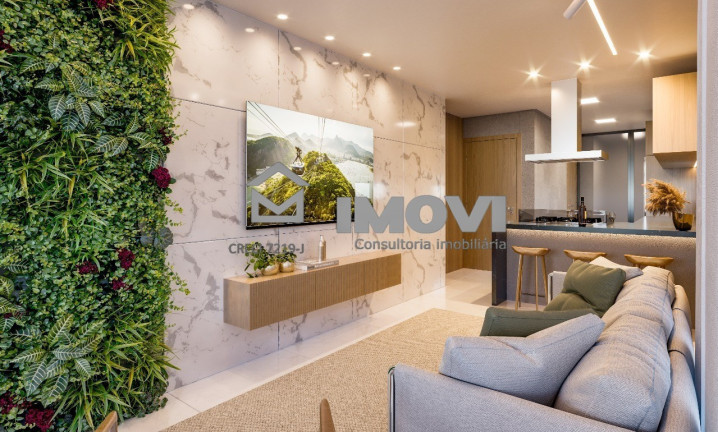 Imagem Imóvel com 3 Quartos à Venda, 196 m² em Praia Do Canto - Vitória Imagem Imóvel com 3 Quartos à Venda, 196 m² em Praia Do Canto - Vitória