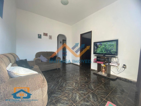Imagem Casa com 3 Quartos à Venda, 83 m² em Bethânia - Ipatinga Imagem Casa com 3 Quartos à Venda, 83 m² em Bethânia - Ipatinga