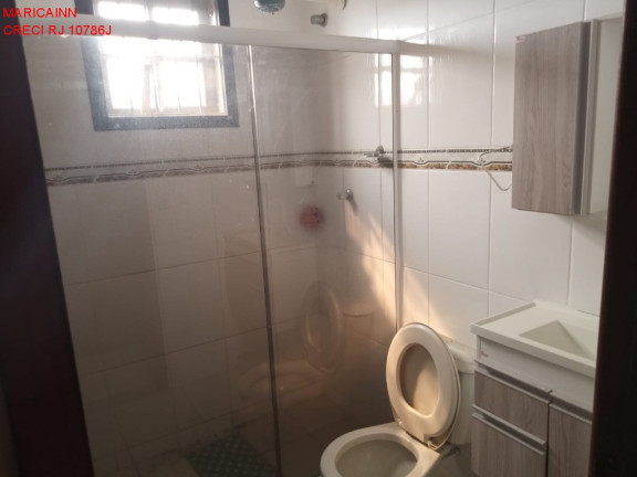 Imagem Casa com 3 Quartos à Venda, 138 m² em Centro - Maricá Imagem Casa com 3 Quartos à Venda, 138 m² em Centro - Maricá