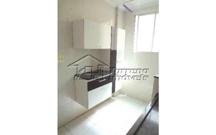 Imagem Apartamento com 3 Quartos para Alugar, 59 m² em Vila Ema - São José Dos Campos Imagem Apartamento com 3 Quartos para Alugar, 59 m² em Vila Ema - São José Dos Campos