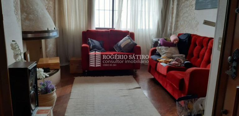 Imagem Cobertura com 3 Quartos à Venda, 230 m² em Vila Mariana - São Paulo Imagem Cobertura com 3 Quartos à Venda, 230 m² em Vila Mariana - São Paulo
