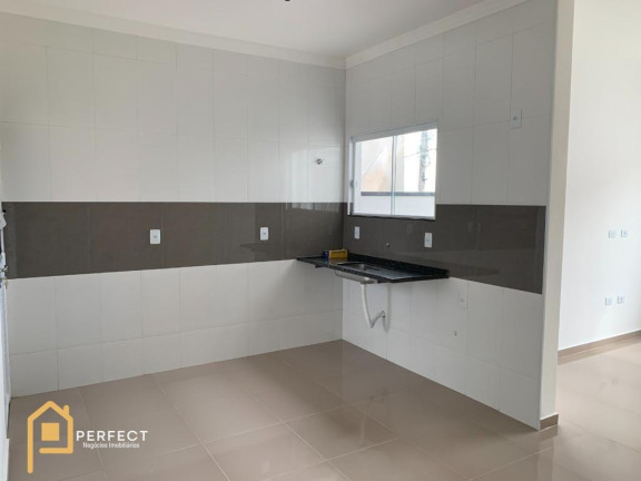 Imagem Casa com 2 Quartos à Venda, 65 m² em Residencial Estoril - Taubaté