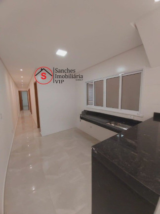 Imagem Sobrado com 3 Quartos à Venda, 173 m² em Vila Camilópolis - Santo André Imagem Sobrado com 3 Quartos à Venda, 173 m² em Vila Camilópolis - Santo André