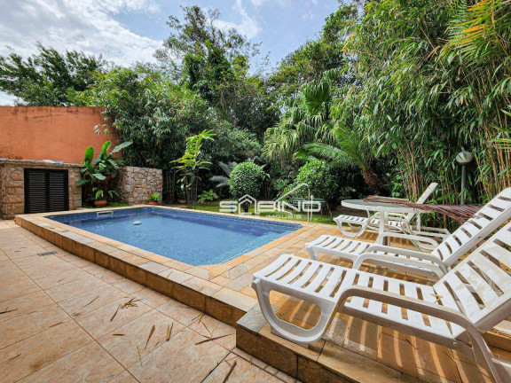 Casa com 3 Quartos à Venda, 132 m² em Riviera De São Lourenço - Bertioga