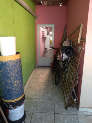 Imagem Imóvel com 2 Quartos à Venda, 128 m² em Samambaia Norte (samambaia) - Brasília
