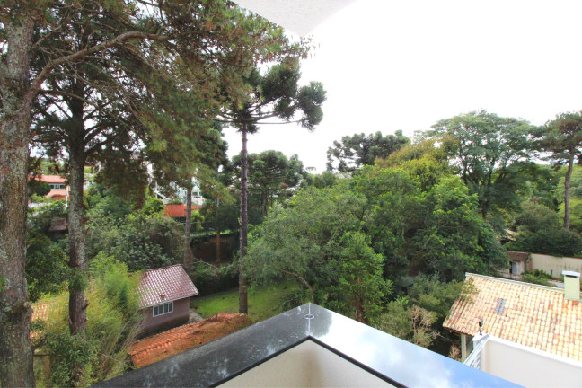 Imagem Apartamento com 2 Quartos à Venda, 122 m² em Jardim Social - Curitiba