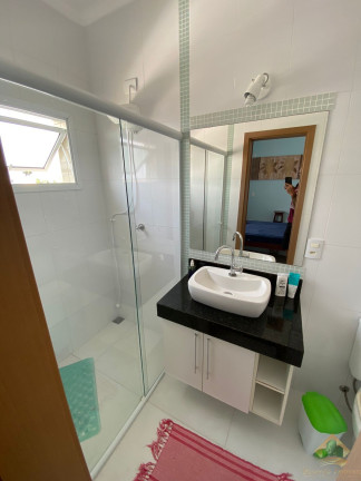 Imagem Cobertura com 3 Quartos à Venda, 130 m² em Itaguá - Ubatuba