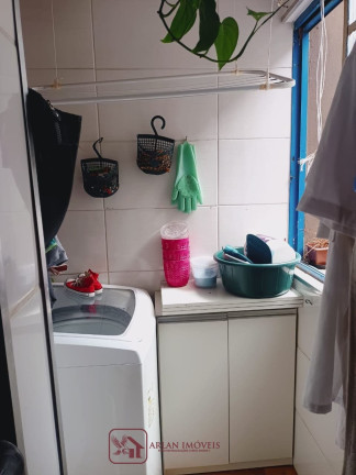 Imagem Apartamento com 2 Quartos à Venda, 57 m² em Jardim Rosa - Francisco Morato