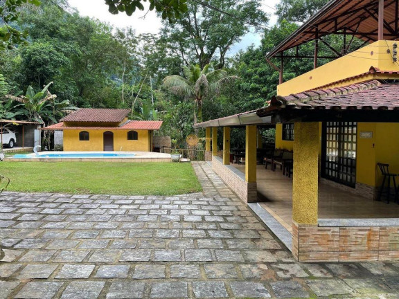 Imagem Casa com 3 Quartos à Venda, 238 m² em Limoeiro - Guapimirim Imagem Casa com 3 Quartos à Venda, 238 m² em Limoeiro - Guapimirim