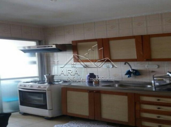 Imagem Apartamento com 2 Quartos à Venda,  em Vila Esperanca - Sao Paulo