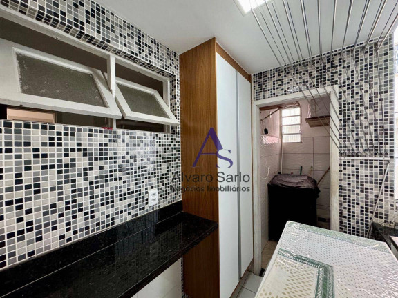 Imagem Apartamento com 2 Quartos à Venda, 80 m² em Jardim Camburi - Vitória Imagem Apartamento com 2 Quartos à Venda, 80 m² em Jardim Camburi - Vitória
