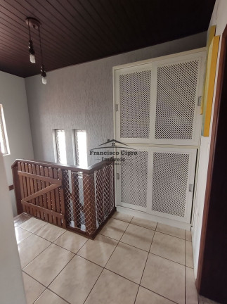 Imagem Sobrado com 3 Quartos à Venda, 254 m² em Jardim Bela Vista - Guaratinguetá Imagem Sobrado com 3 Quartos à Venda, 254 m² em Jardim Bela Vista - Guaratinguetá