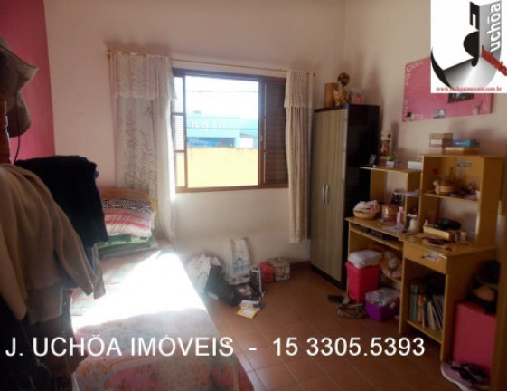 Imagem Casa com 3 Quartos à Venda, 190 m² em Centro - Tatuí Imagem Casa com 3 Quartos à Venda, 190 m² em Centro - Tatuí