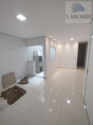 Imagem Apartamento com 2 Quartos à Venda, 65 m² em Parque Das Nações - Santo André