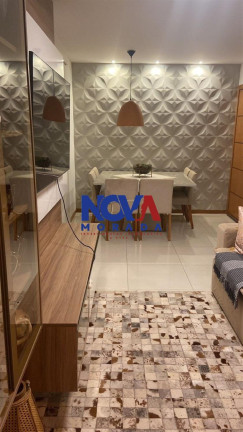 Imagem Apartamento com 3 Quartos à Venda, 83 m² em Praia De Itaparica - Vila Velha