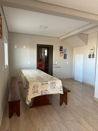 Imagem Casa com 4 Quartos à Venda, 450 m² em Barra Velha Imagem Casa com 4 Quartos à Venda, 450 m² em Barra Velha