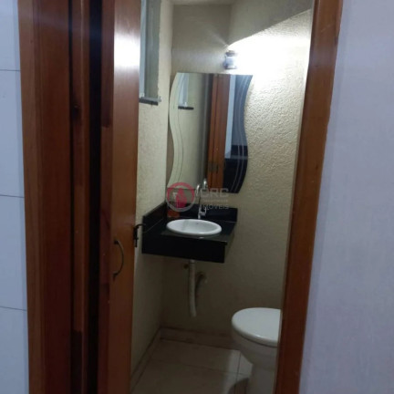 Imagem Casa de Condomínio com 2 Quartos à Venda, 65 m² em Vila Ré - São Paulo
