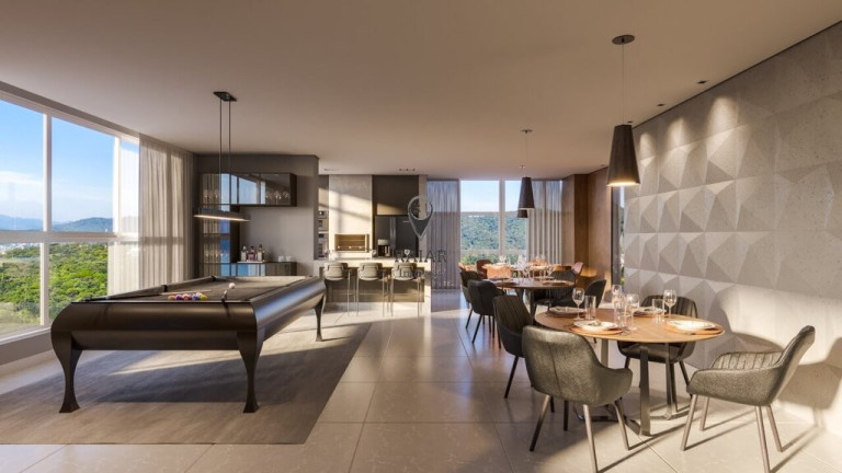 Imagem Apartamento com 4 Quartos à Venda,  em Centro - Balneário Camboriú