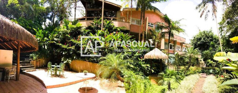 Imagem Casa com 4 Quartos à Venda, 410 m² em Guaecá - São Sebastião Imagem Casa com 4 Quartos à Venda, 410 m² em Guaecá - São Sebastião
