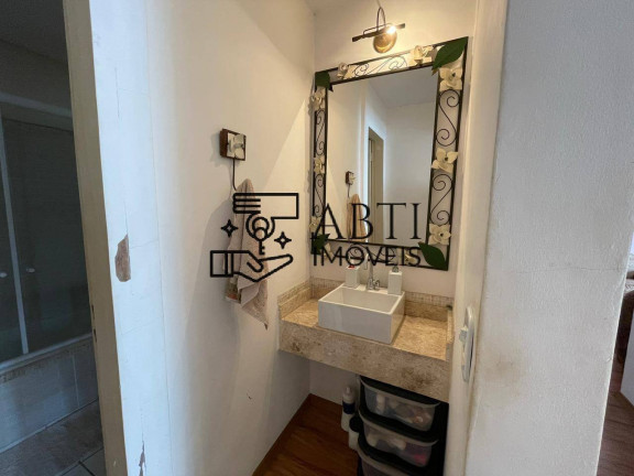 Imagem Apartamento com 3 Quartos à Venda, 106 m² em Consolação - São Paulo