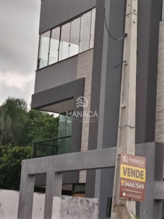 Imagem Sobrado com 3 Quartos à Venda, 200 m² em Los Angeles - Barra Velha Imagem Sobrado com 3 Quartos à Venda, 200 m² em Los Angeles - Barra Velha