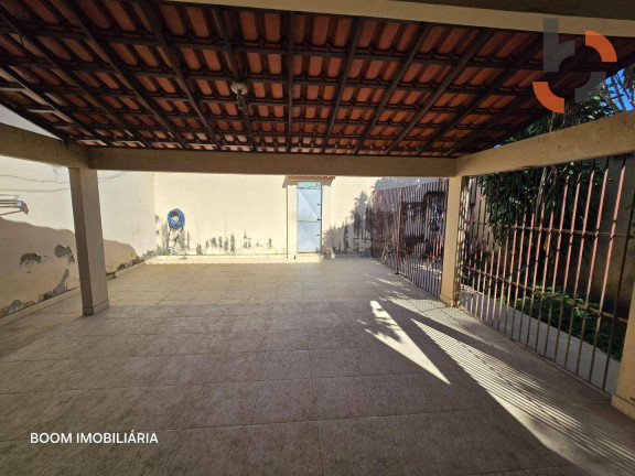 Imagem Casa com 2 Quartos à Venda, 130 m² em Cabuçu - Nova Iguaçu