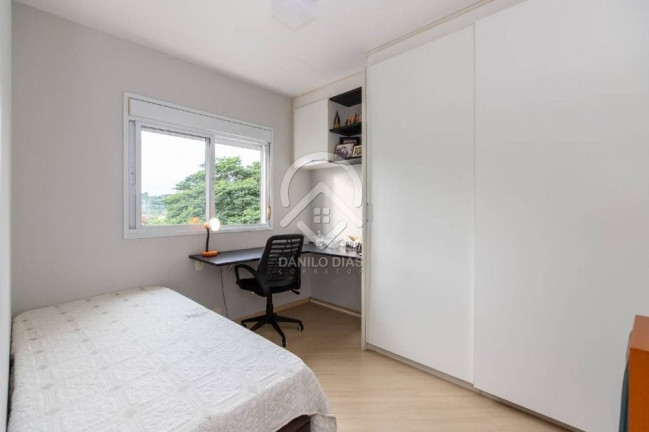 Imagem Apartamento com 3 Quartos à Venda, 111 m² em Brooklin - São Paulo Imagem Apartamento com 3 Quartos à Venda, 111 m² em Brooklin - São Paulo
