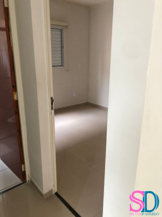 Imagem Apartamento com 2 Quartos para Alugar, 62 m² em Granjas Panorama - Taubaté