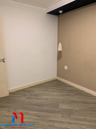 Imagem Apartamento com 2 Quartos à Venda, 53 m² em Vila Pires - Santo André Imagem Apartamento com 2 Quartos à Venda, 53 m² em Vila Pires - Santo André