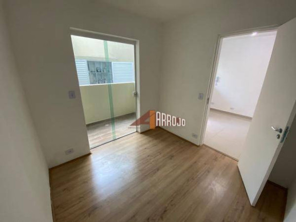 Imagem Apartamento com 2 Quartos à Venda, 40 m² em Burgo Paulista - São Paulo Imagem Apartamento com 2 Quartos à Venda, 40 m² em Burgo Paulista - São Paulo