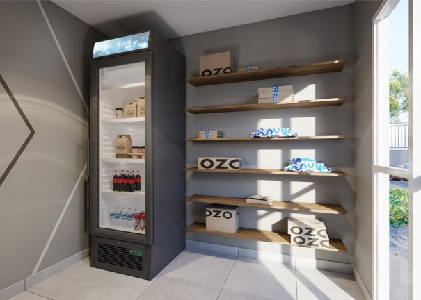 Imagem Apartamento com 2 Quartos à Venda, 53 m² em São Cristovão - Rio De Janeiro