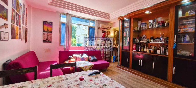 Imagem Apartamento com 2 Quartos à Venda, 80 m² em Copacabana - Rio De Janeiro Imagem Apartamento com 2 Quartos à Venda, 80 m² em Copacabana - Rio De Janeiro