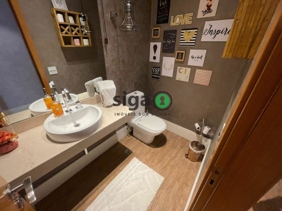 Imagem Apartamento com 3 Quartos à Venda, 280 m² em Anália Franco - São Paulo Imagem Apartamento com 3 Quartos à Venda, 280 m² em Anália Franco - São Paulo