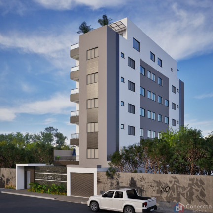 Apartamento com 3 Quartos à Venda, 83 m² em Cristo Redentor - Patos De Minas