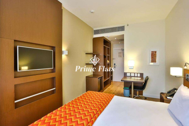 Imagem Apartamento com 1 Quarto à Venda, 29 m² em Cerâmica - São Caetano Do Sul Imagem Apartamento com 1 Quarto à Venda, 29 m² em Cerâmica - São Caetano Do Sul