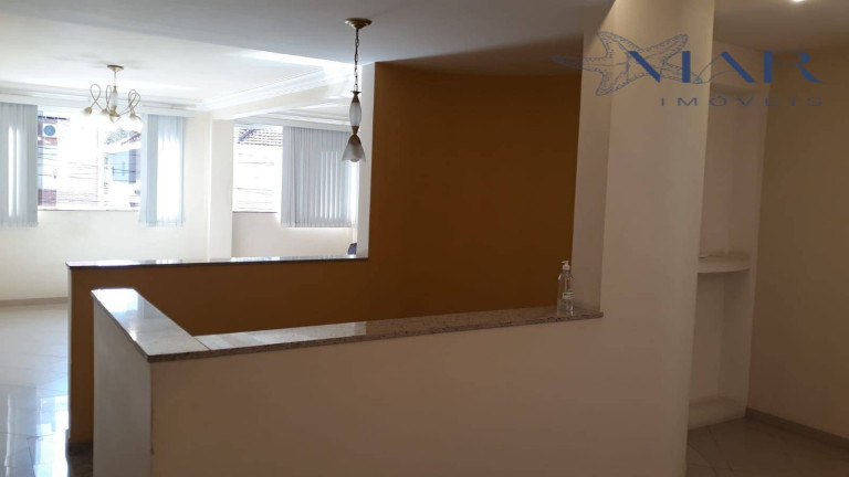 Imagem Casa com 2 Quartos à Venda, 219 m² em Campo Grande - Santos