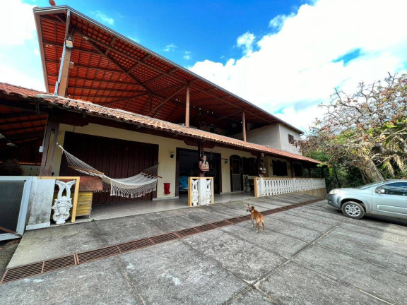 Imagem Chácara com 3 Quartos à Venda, 450 m² em Vila Ipê Amarelo - Contagem