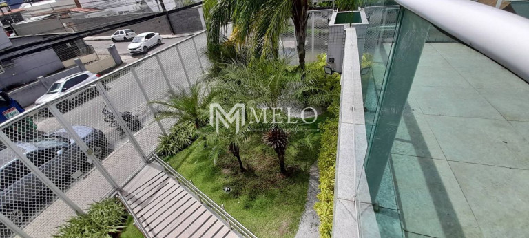 Imagem Apartamento com 3 Quartos à Venda, 59 m² em Ilha Do Retiro - Recife